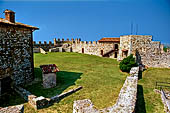 Lonato - la rocca